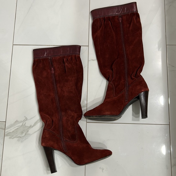 Michael Kors boots - Picture 2 of 4